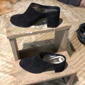 Johnston and Murphy slide